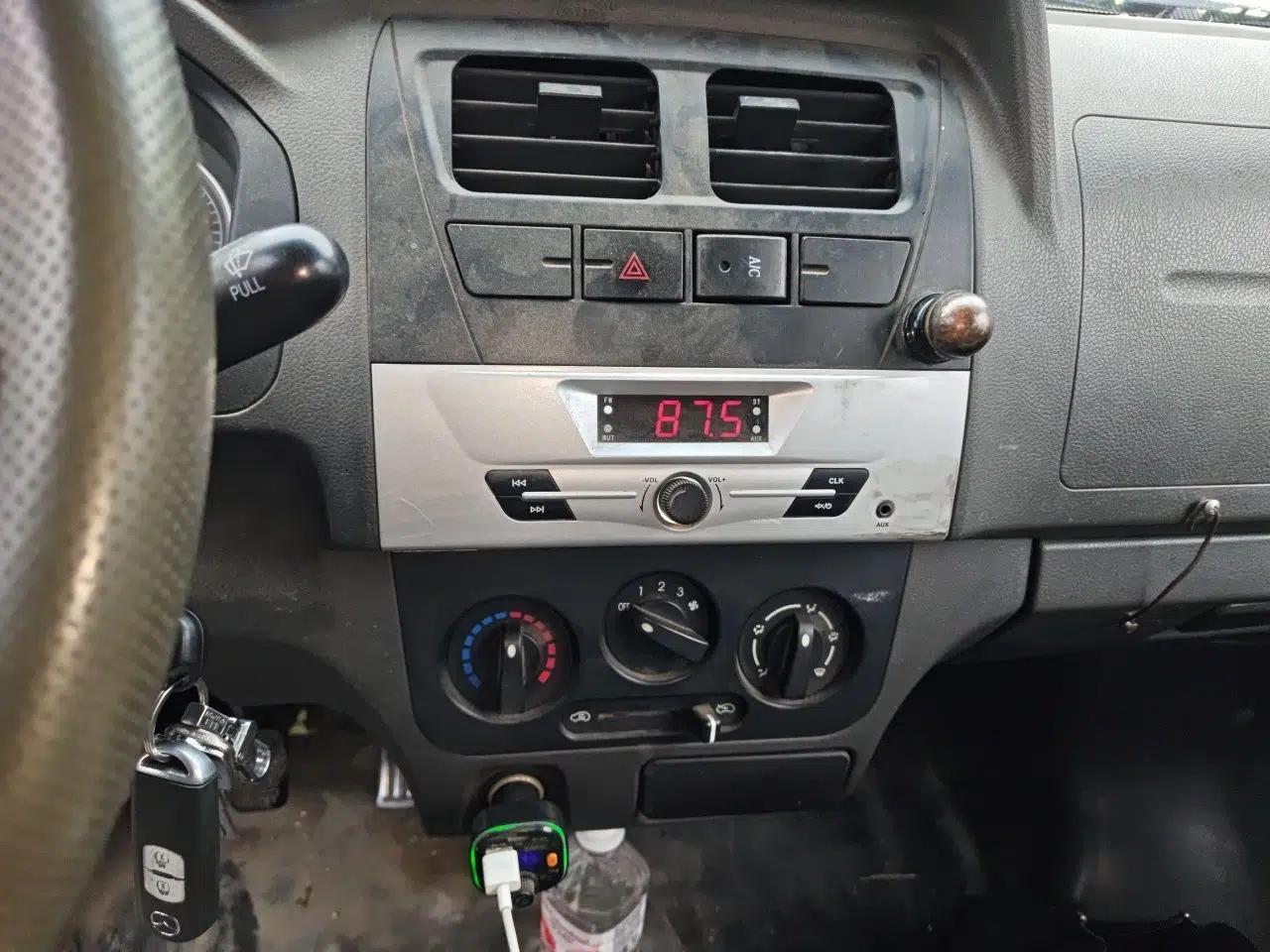 Dongfeng Xiaokang K01  — миниатюра 14