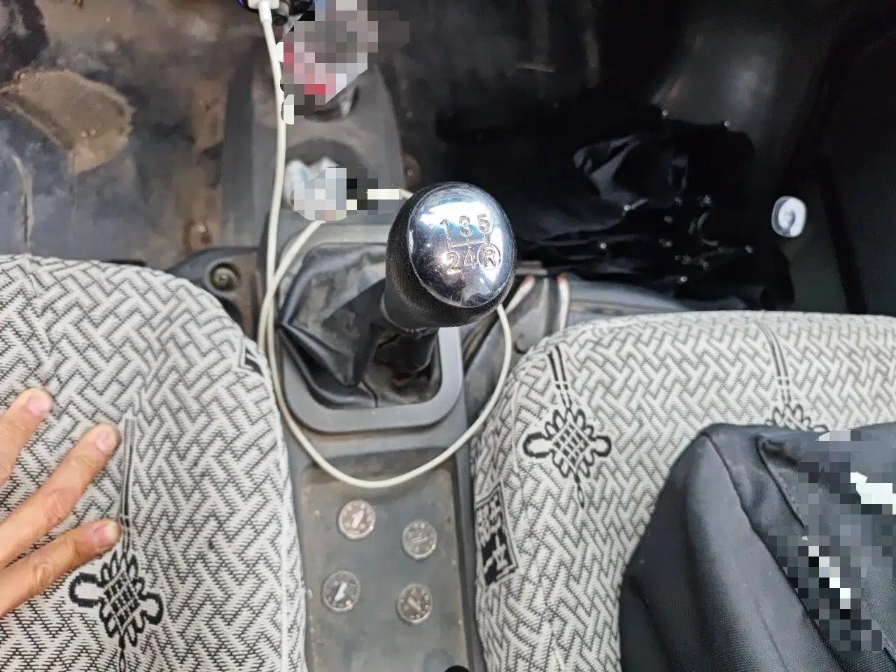 Dongfeng Xiaokang K01  — миниатюра 15