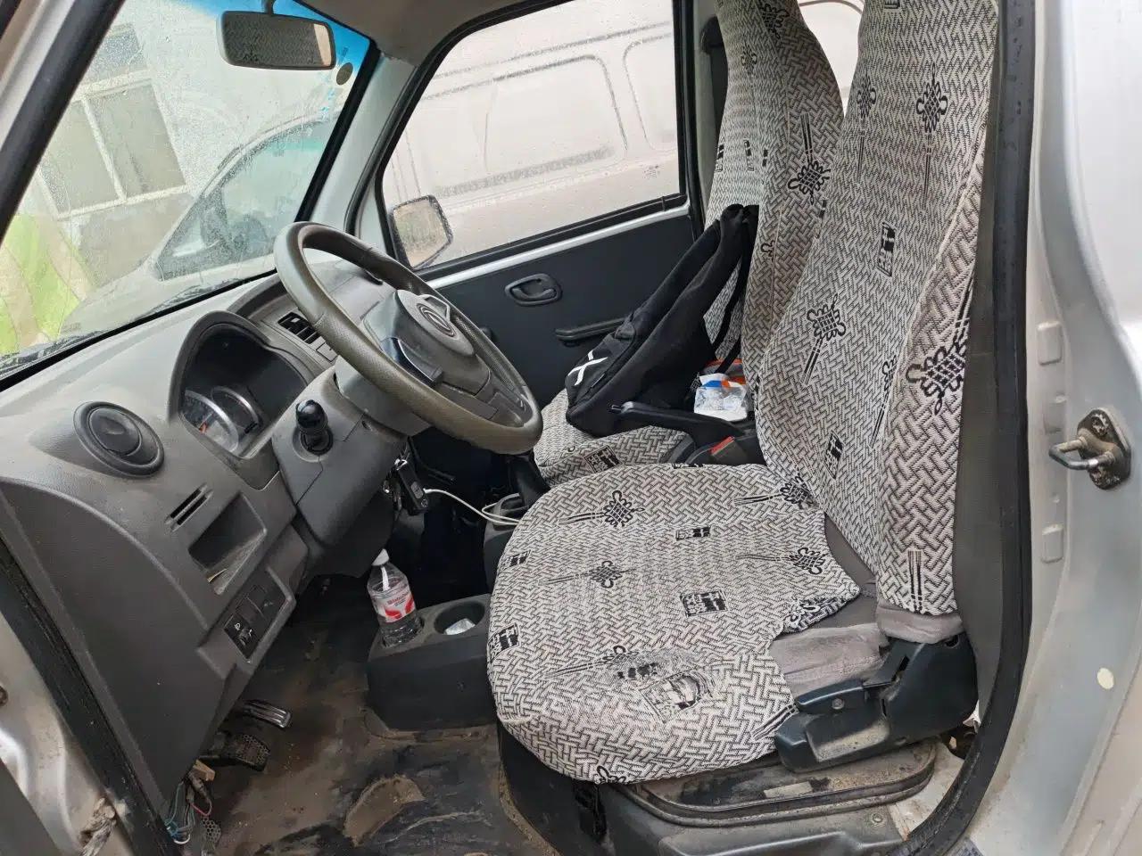 Dongfeng Xiaokang K01  — миниатюра 16