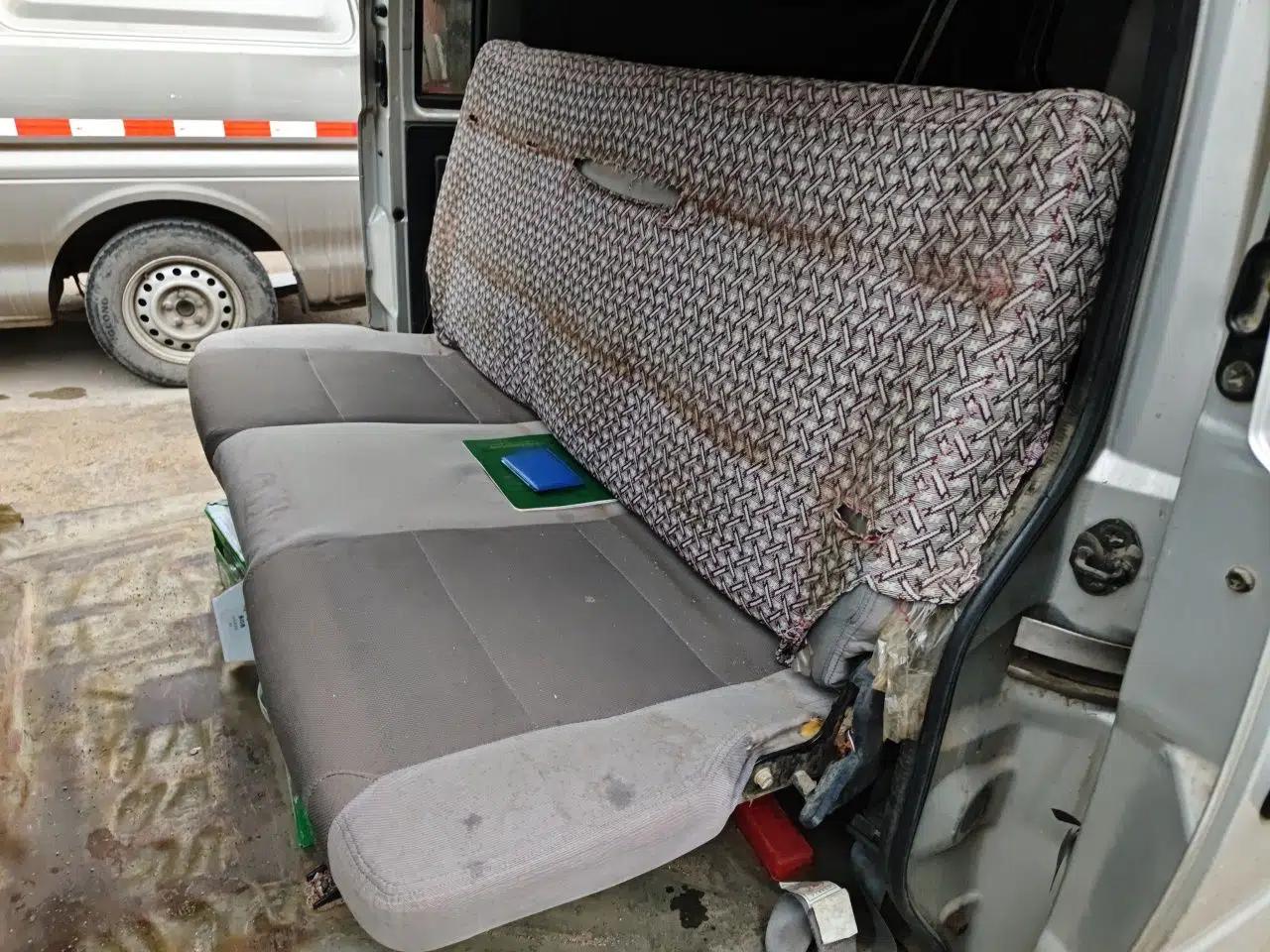 Dongfeng Xiaokang K01  — миниатюра 18