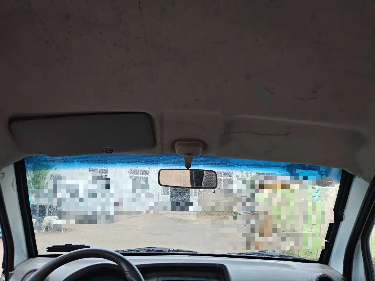 Dongfeng Xiaokang K01  — миниатюра 19