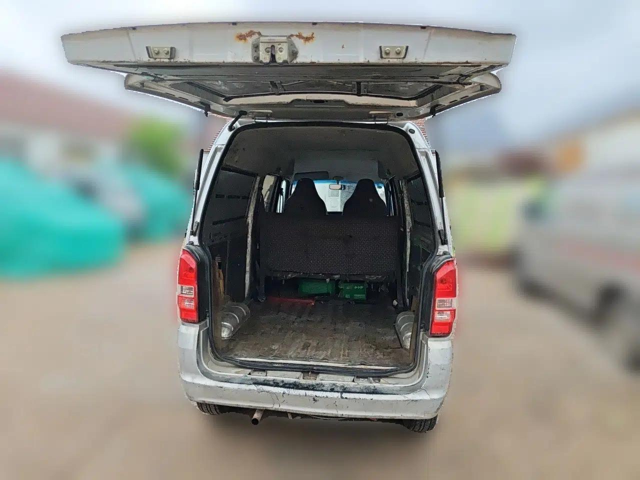 Dongfeng Xiaokang K01  — миниатюра 20