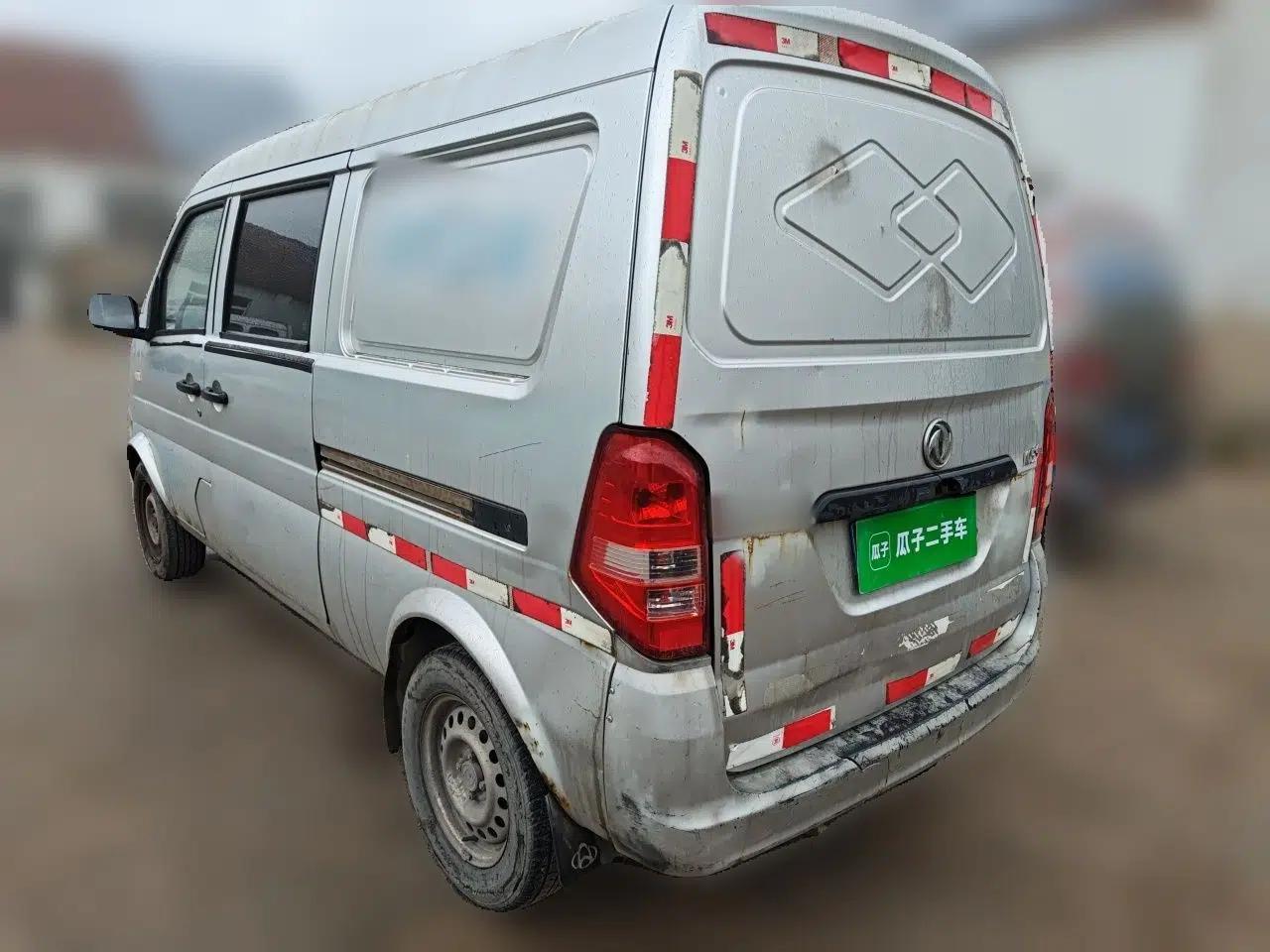 Dongfeng Xiaokang K01  — миниатюра 4