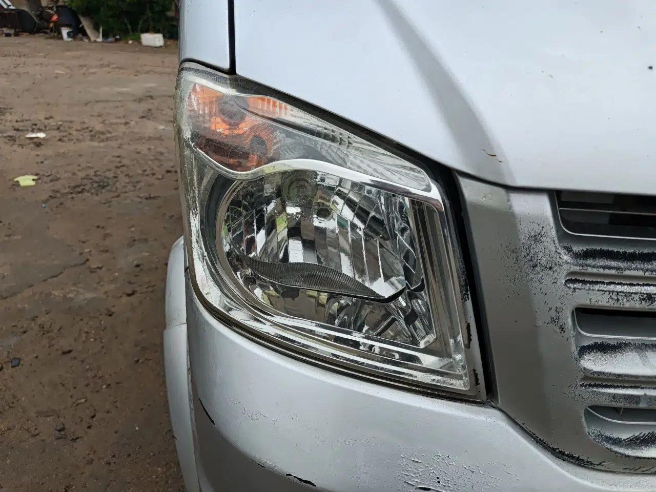 Dongfeng Xiaokang K01  — миниатюра 7