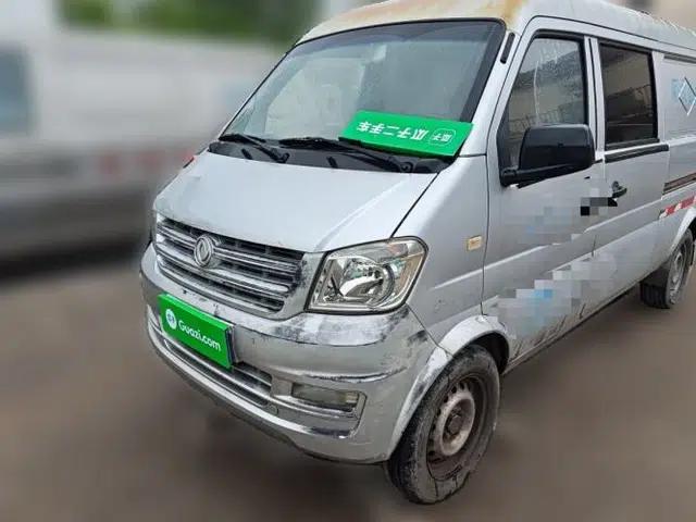Dongfeng Xiaokang K01 