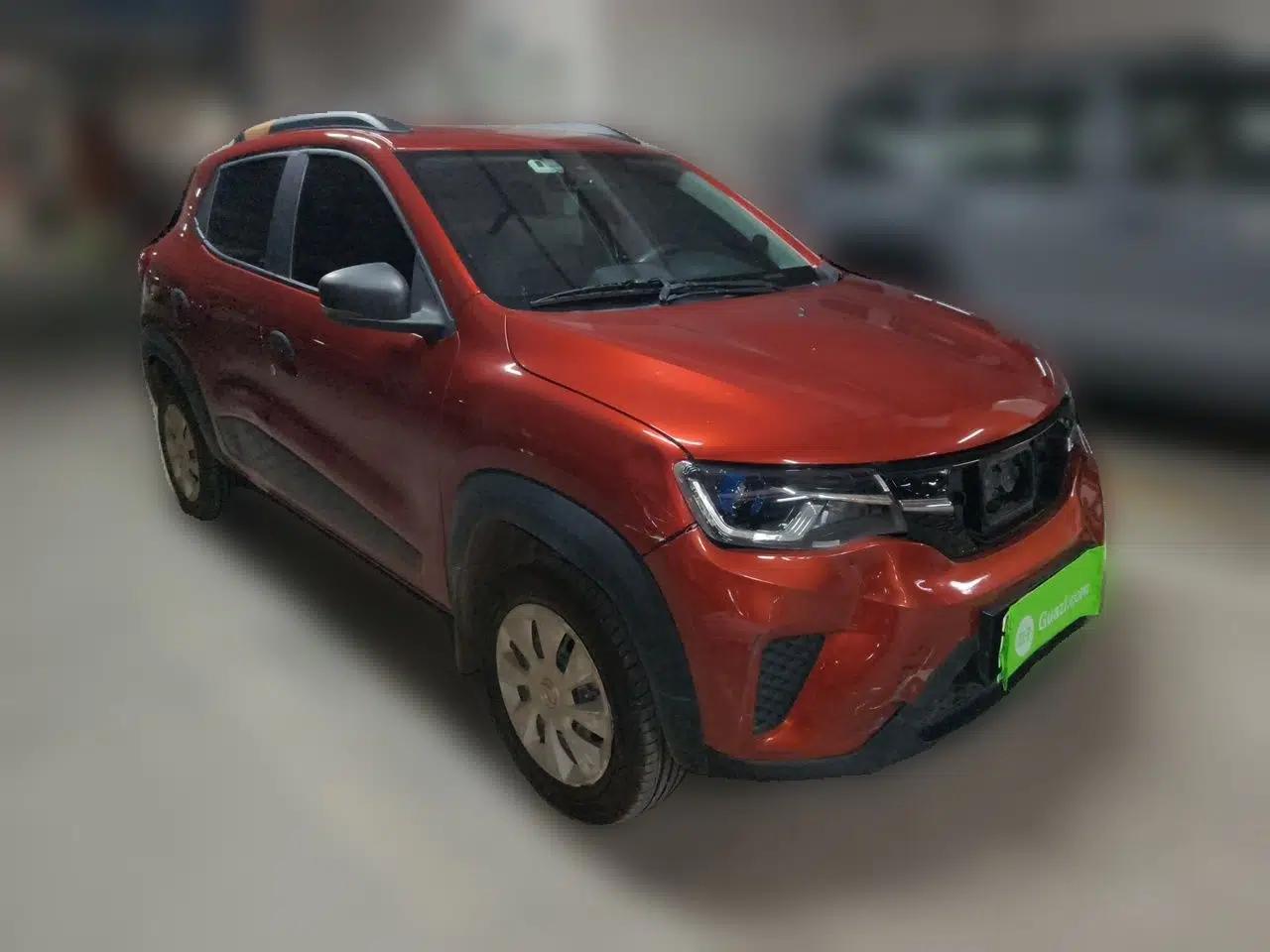 Dongfeng NAMMI EX1 2021 Zhi Ling Version — миниатюра 3