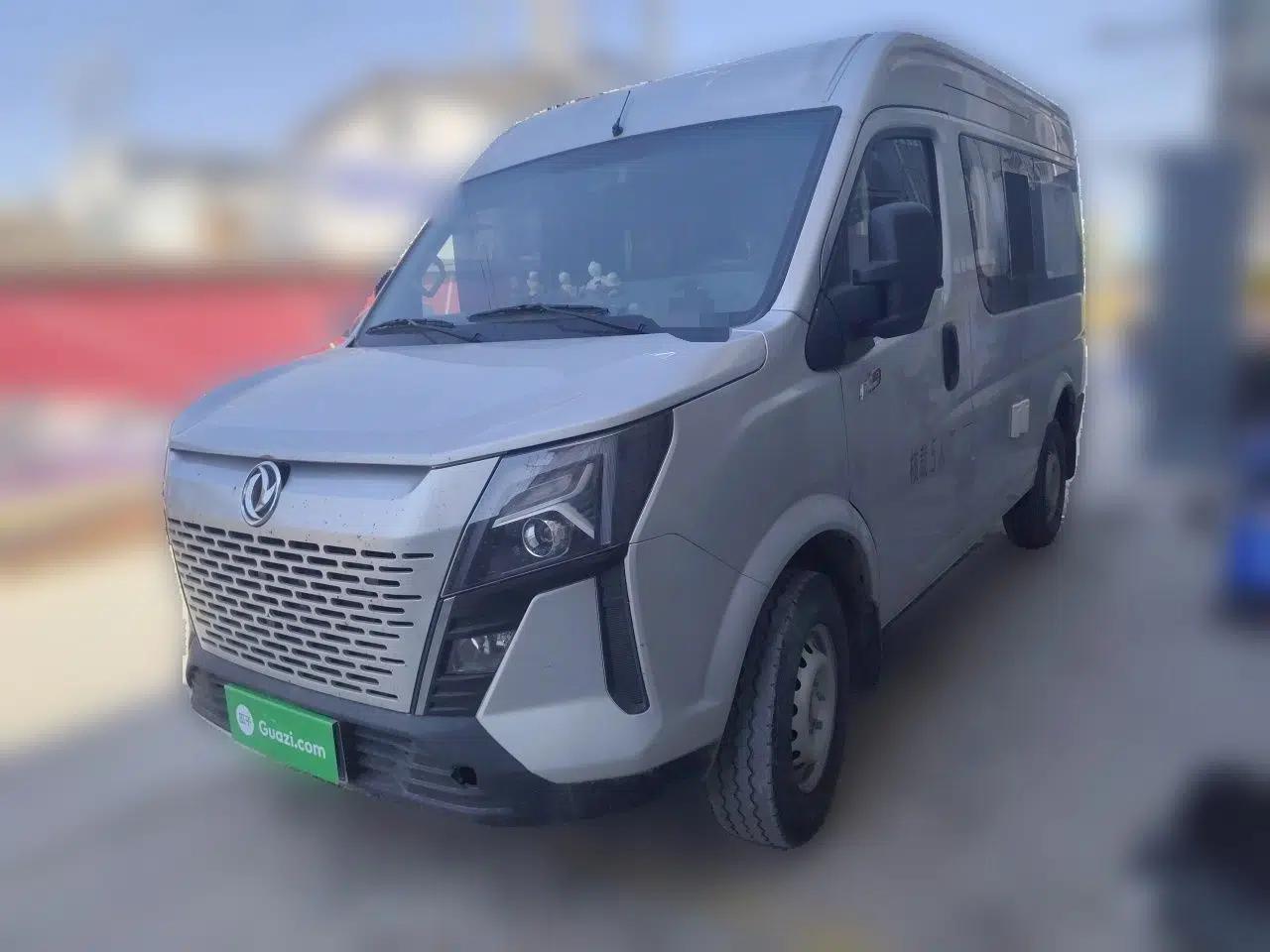 Dongfeng Yufeng  — миниатюра 1