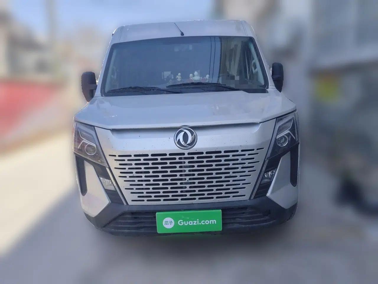 Dongfeng Yufeng  — миниатюра 2