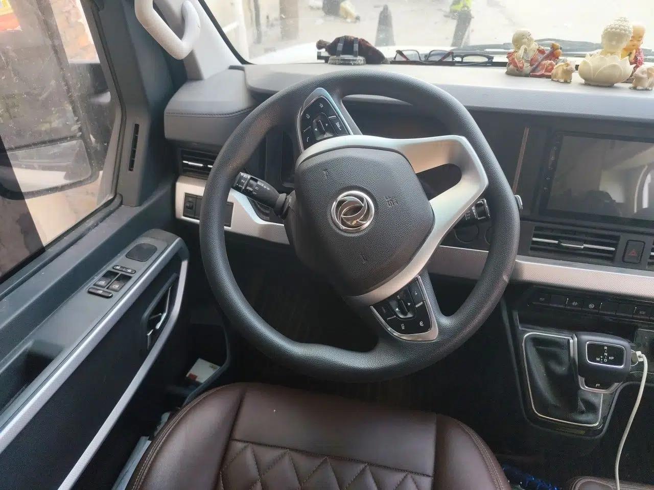Dongfeng Yufeng  — миниатюра 11