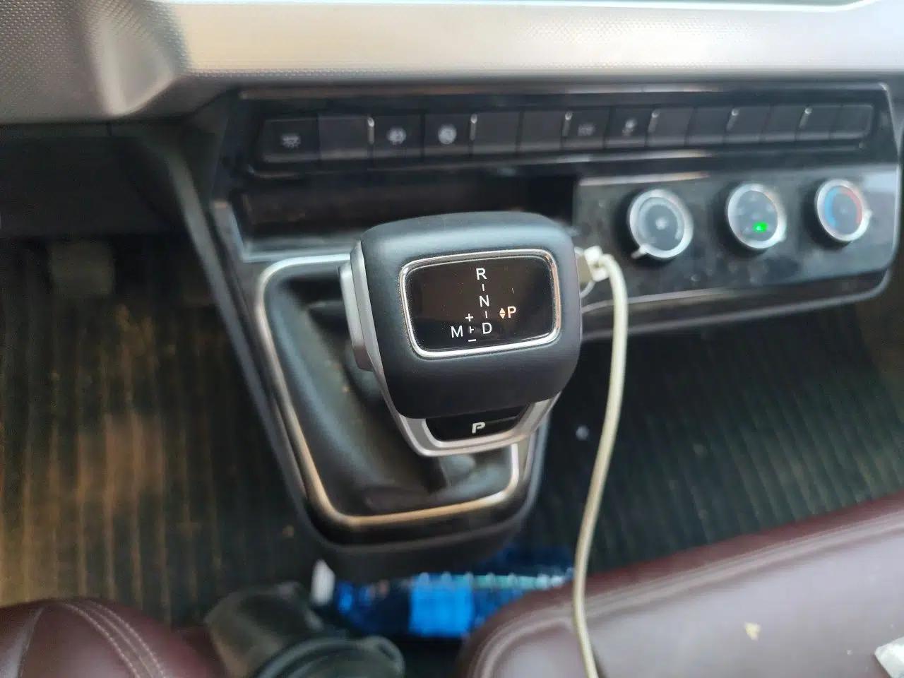 Dongfeng Yufeng  — миниатюра 15