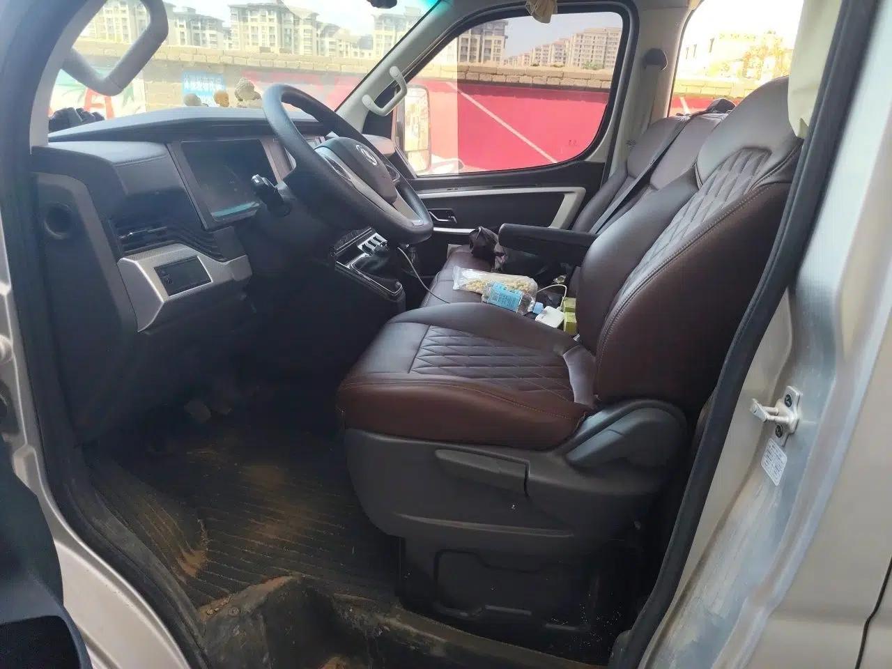 Dongfeng Yufeng  — миниатюра 16