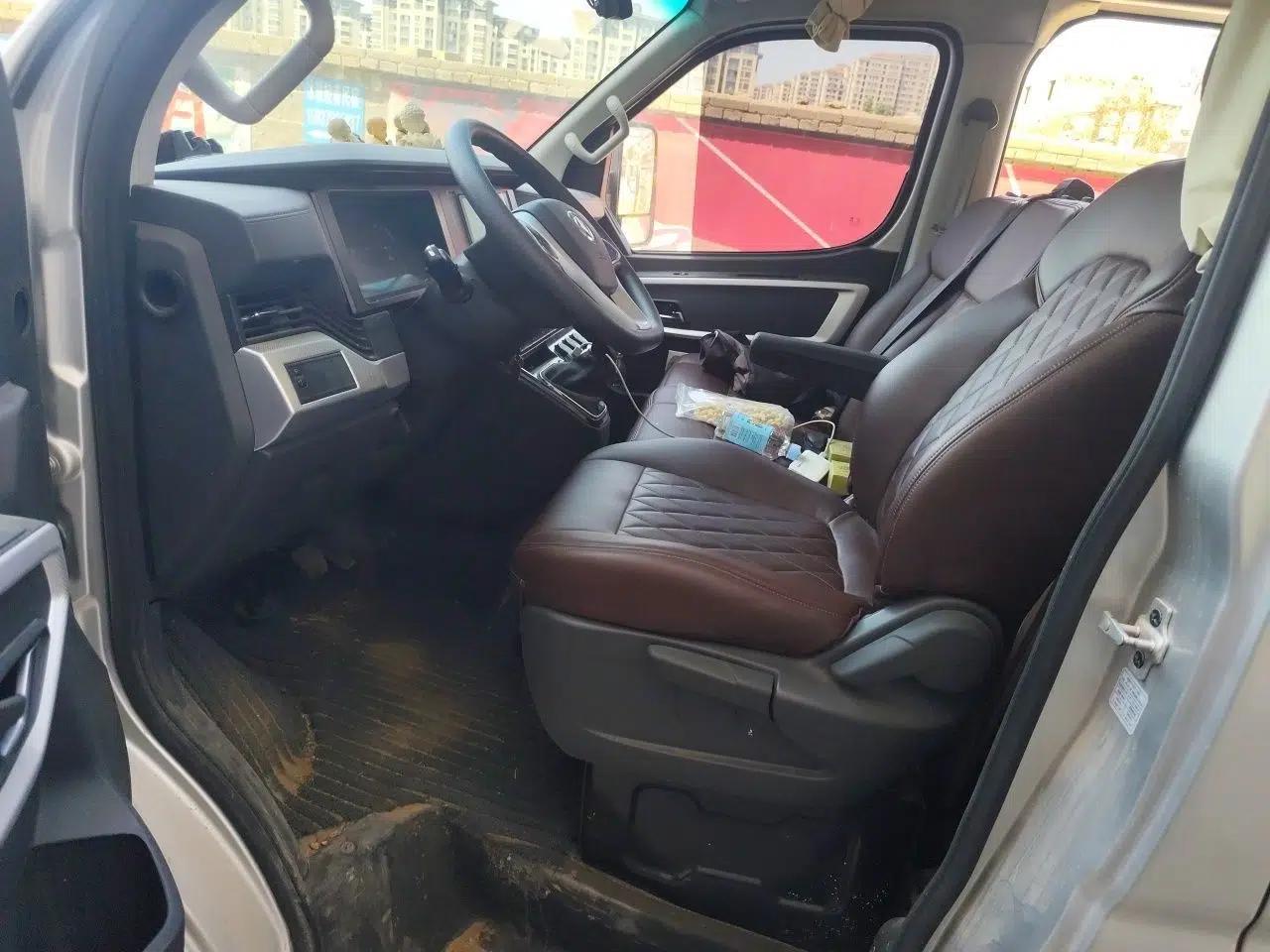 Dongfeng Yufeng  — миниатюра 17