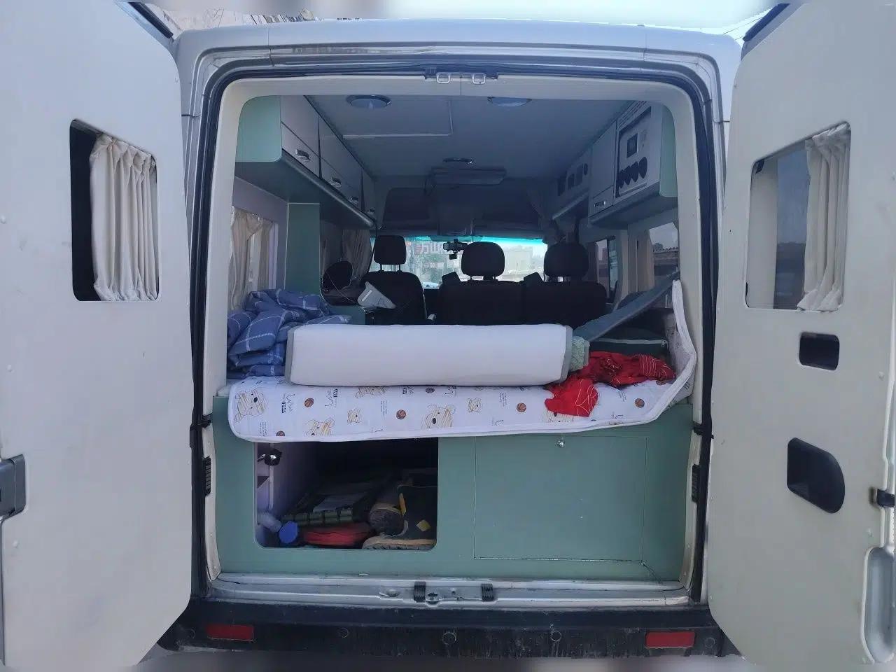 Dongfeng Yufeng  — миниатюра 20