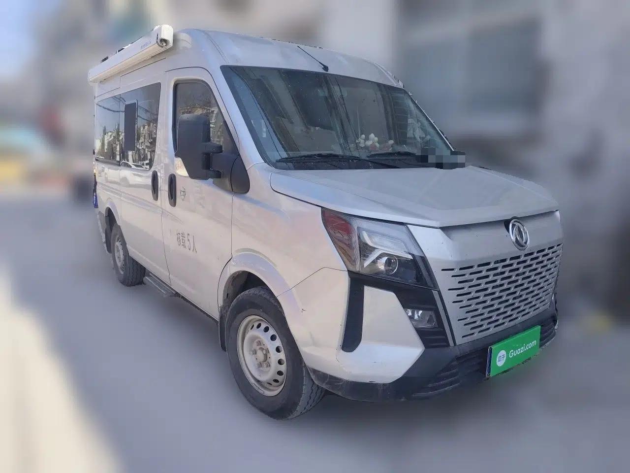 Dongfeng Yufeng  — миниатюра 3