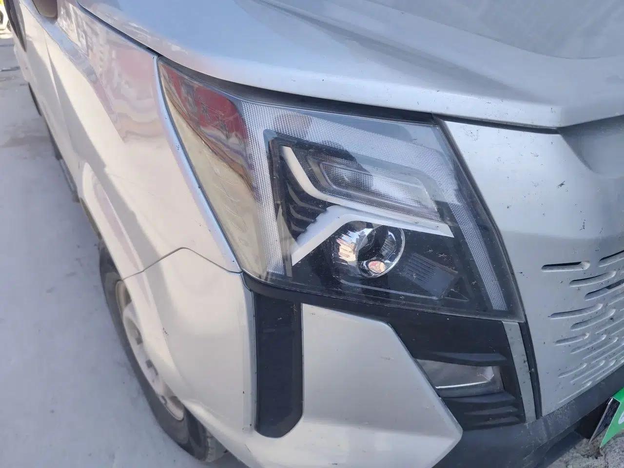 Dongfeng Yufeng  — миниатюра 7