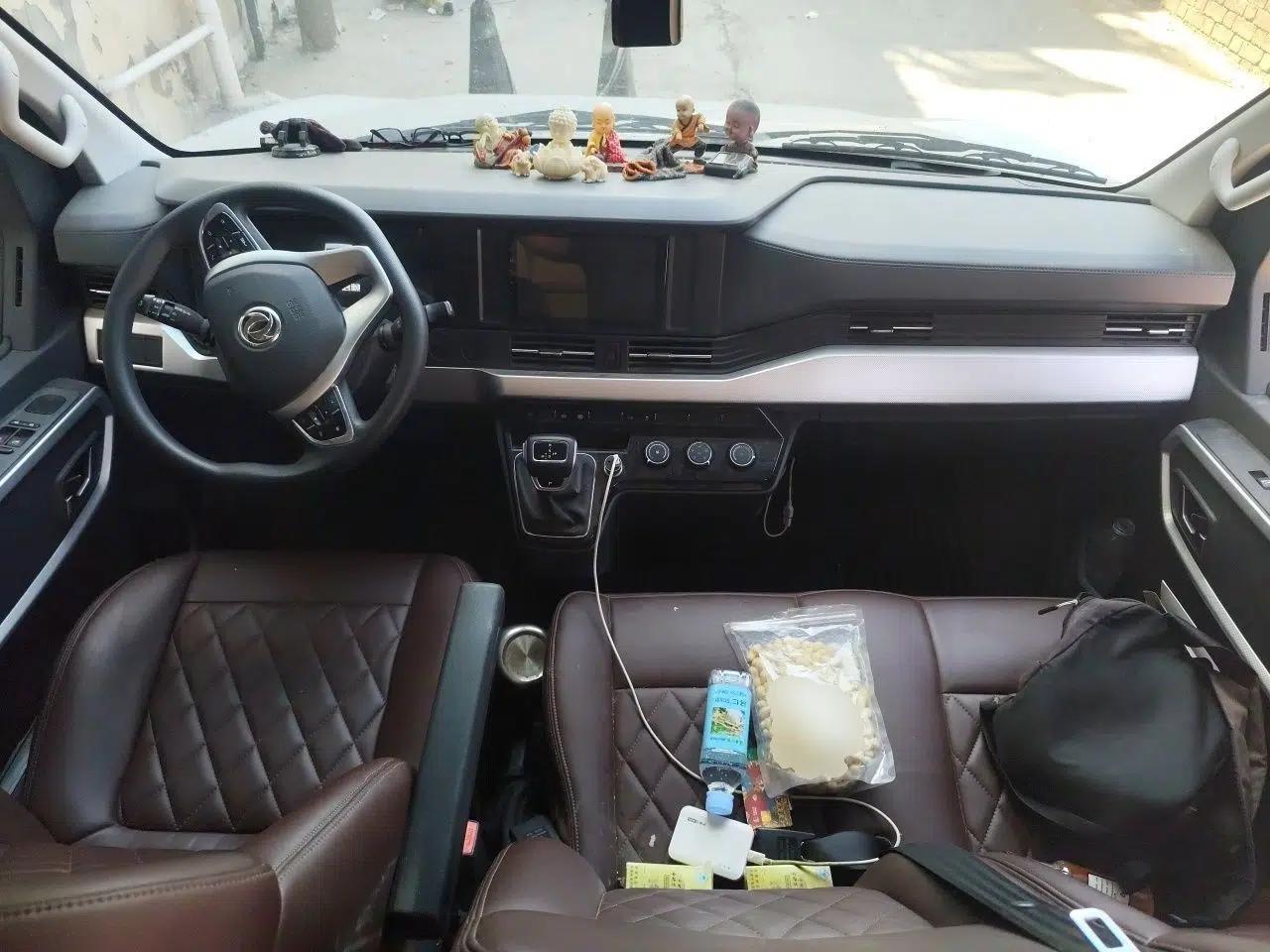 Dongfeng Yufeng  — миниатюра 10