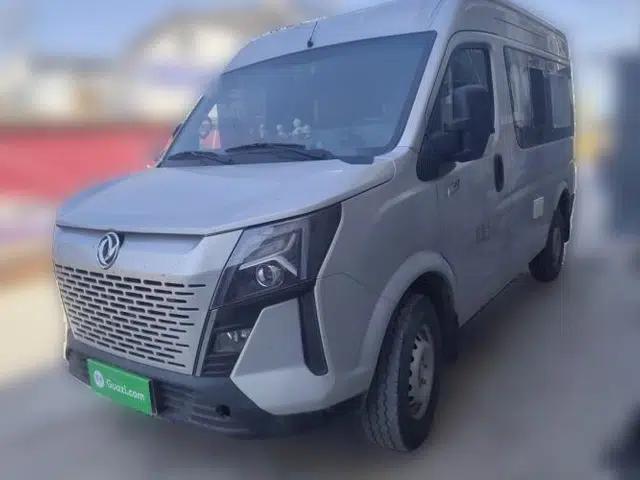 Dongfeng Yufeng 