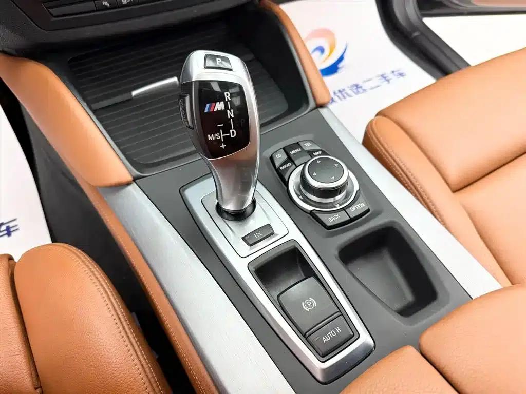 2010 BMW X5 M — миниатюра 14
