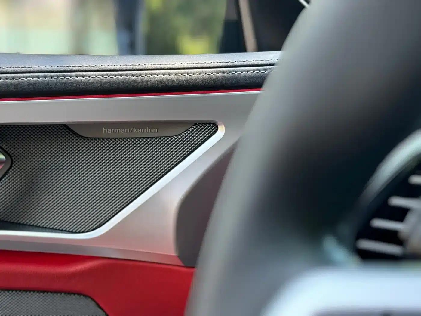 2019 BMW 8 Series 840i Coupe M Sport Package — миниатюра 12