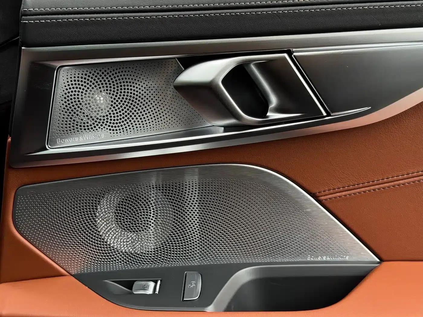 2022 BMW 8 Series 840i xDrive Gran Coupe M Sport Package — миниатюра 5