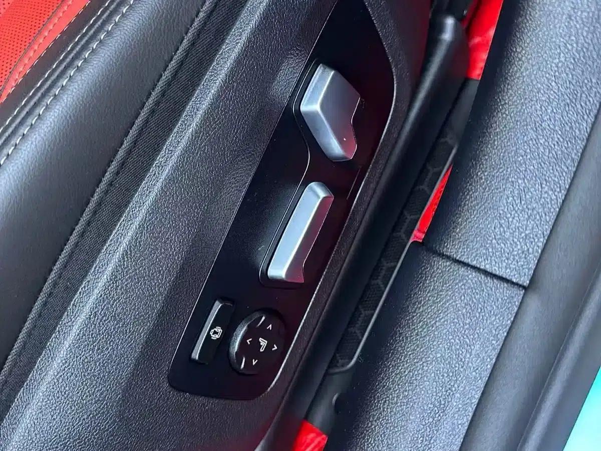 2019 BMW 8 Series 840i Gran Coupe M Sport Package — миниатюра 13