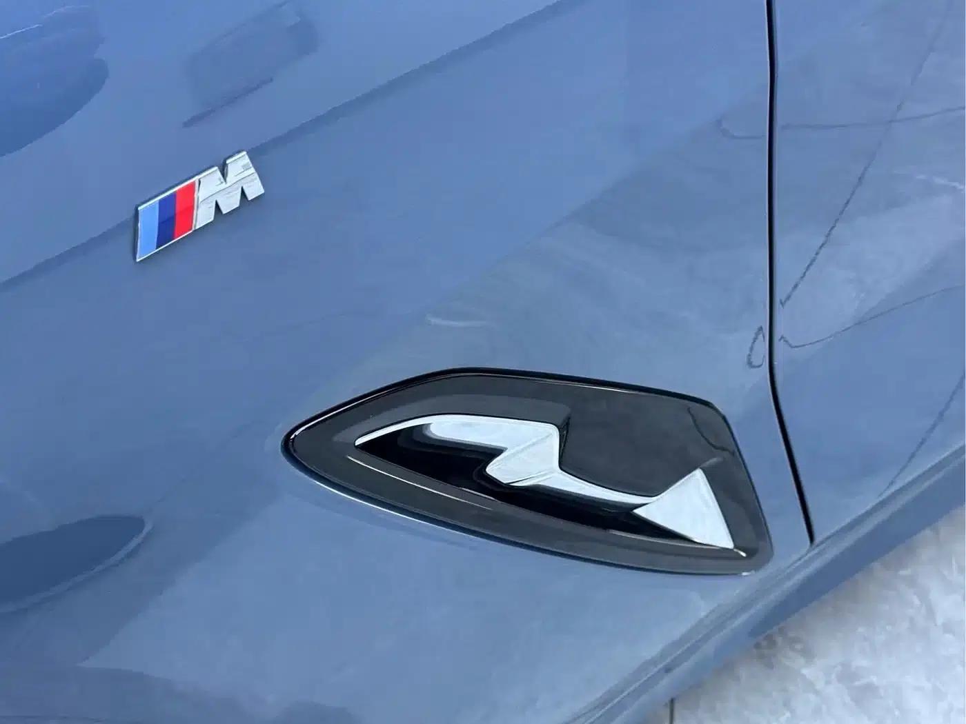 2019 BMW 8 Series 840i Gran Coupe M Sport Package — миниатюра 7