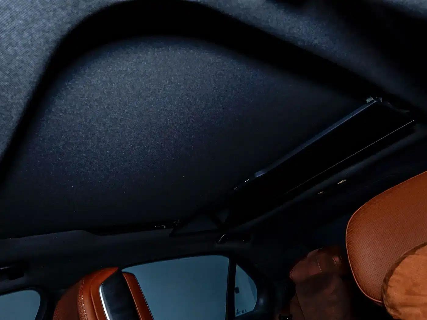 BMW i7 2023 eDrive50L M Sport Package — миниатюра 34