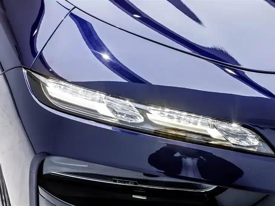 2023 BMW i7 xDrive60L M Sport Package — миниатюра 4
