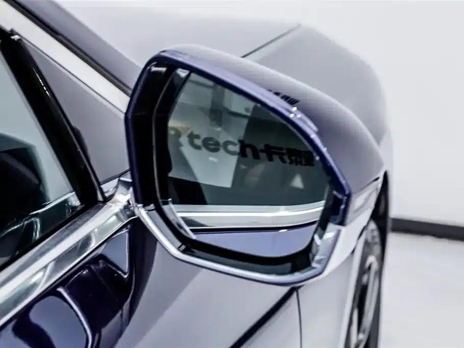 2023 BMW i7 xDrive60L M Sport Package — миниатюра 21