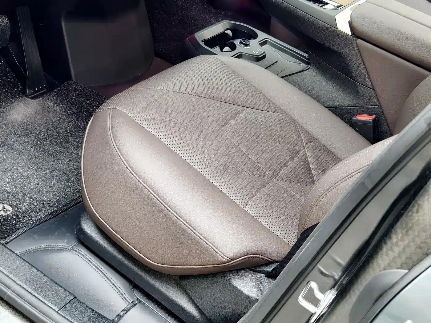 BMW iX 2023 Facelift xDrive40 — миниатюра 12