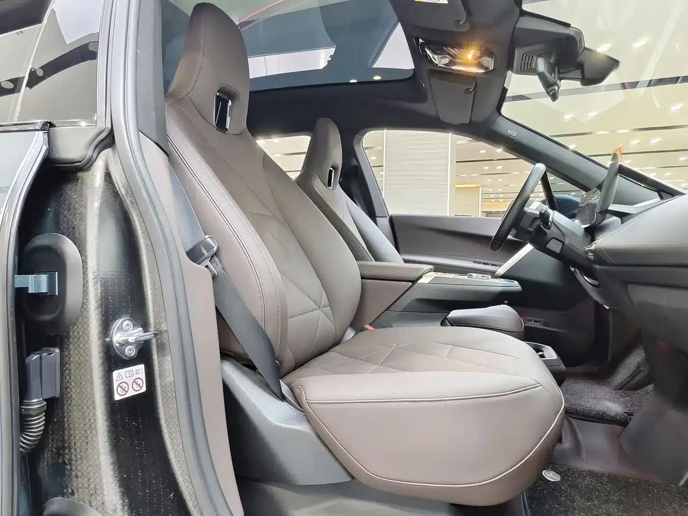 BMW iX 2023 Facelift xDrive40 — миниатюра 20