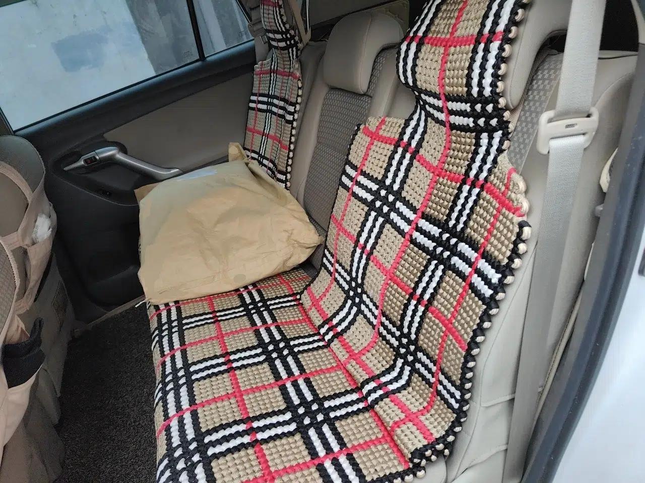 Toyota Verso 2014 Starlight 180E CVT Elite Edition — миниатюра 18