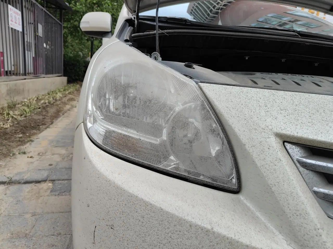 Toyota Verso 2014 Starlight 180E CVT Elite Edition — миниатюра 7