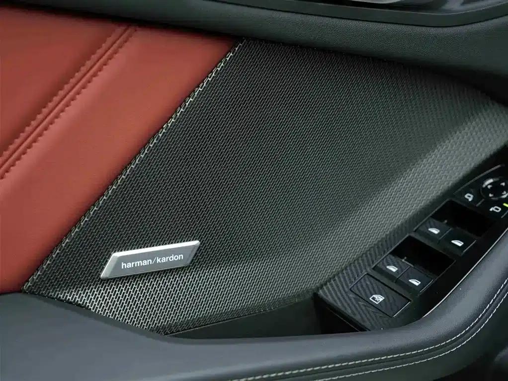 2025 BMW M235L — миниатюра 15