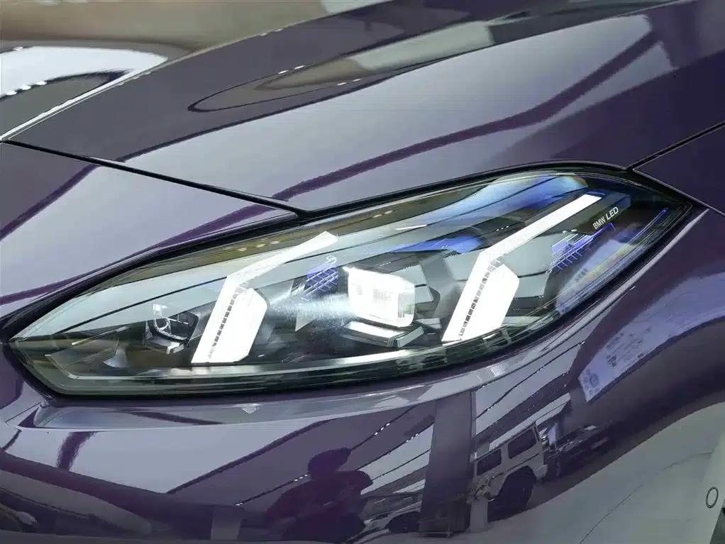 2025 BMW M235L — миниатюра 19