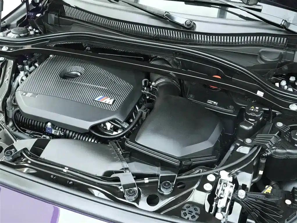 2025 BMW M235L — миниатюра 22