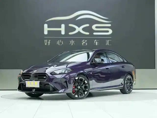 2025 BMW M235L