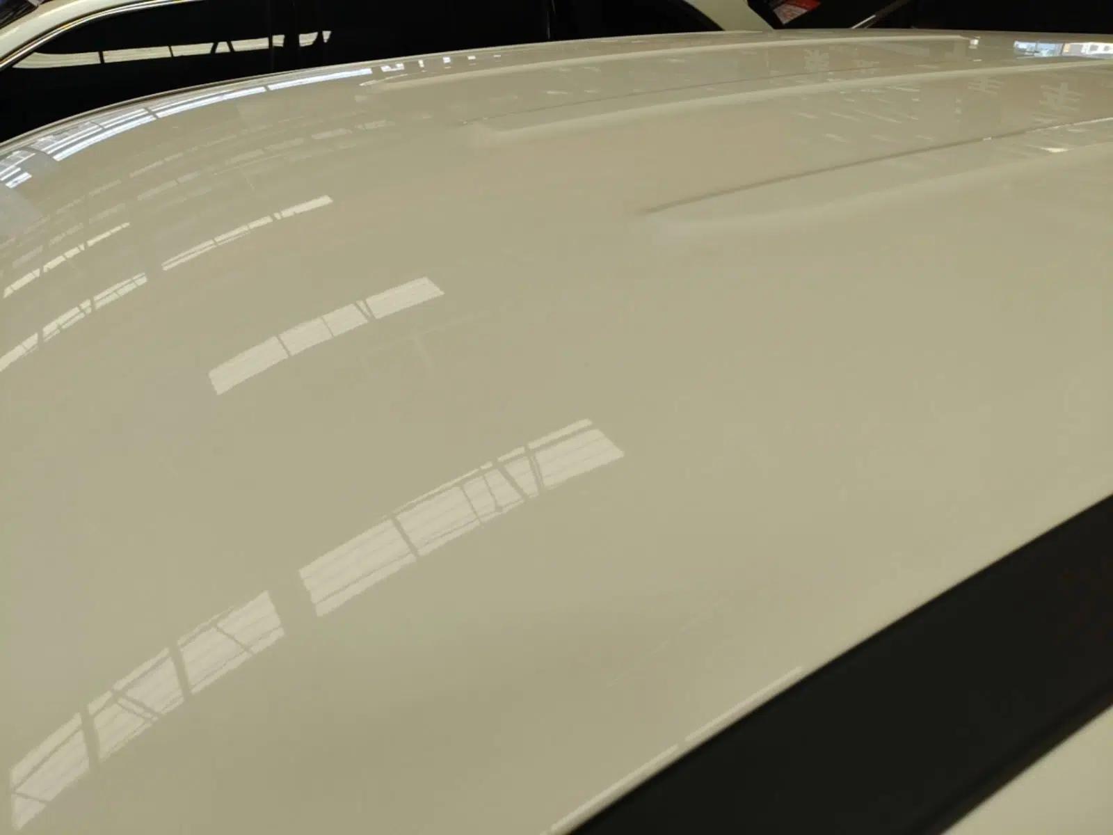Toyota BZ 3X 2025 430 Air — миниатюра 11