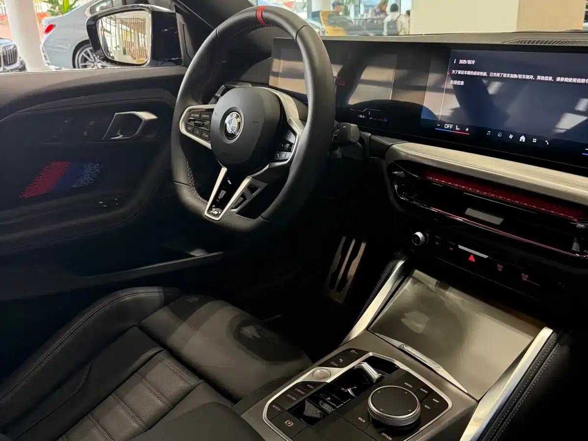 2026 BMW M240i — миниатюра 3