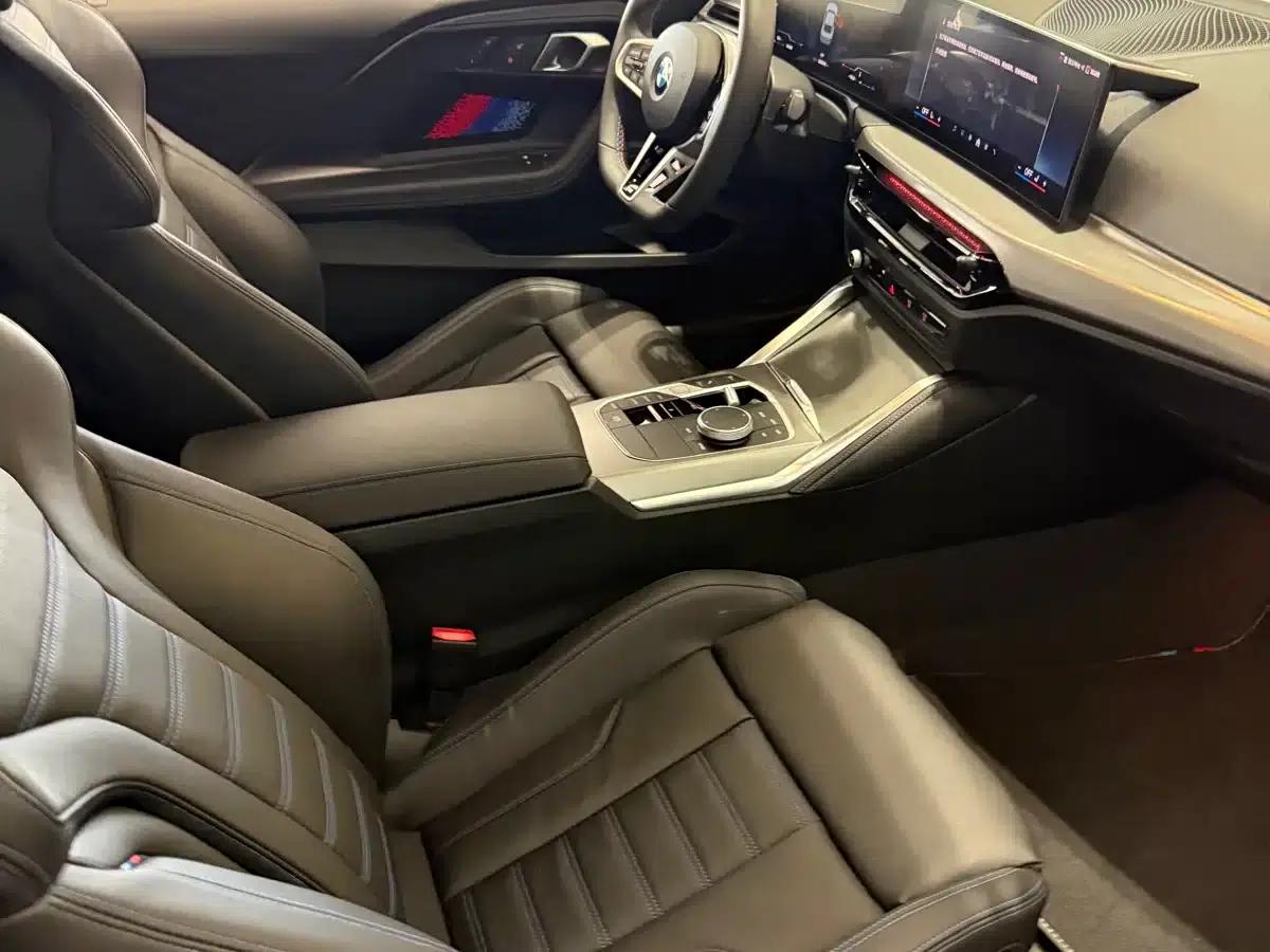 2026 BMW M240i — миниатюра 4