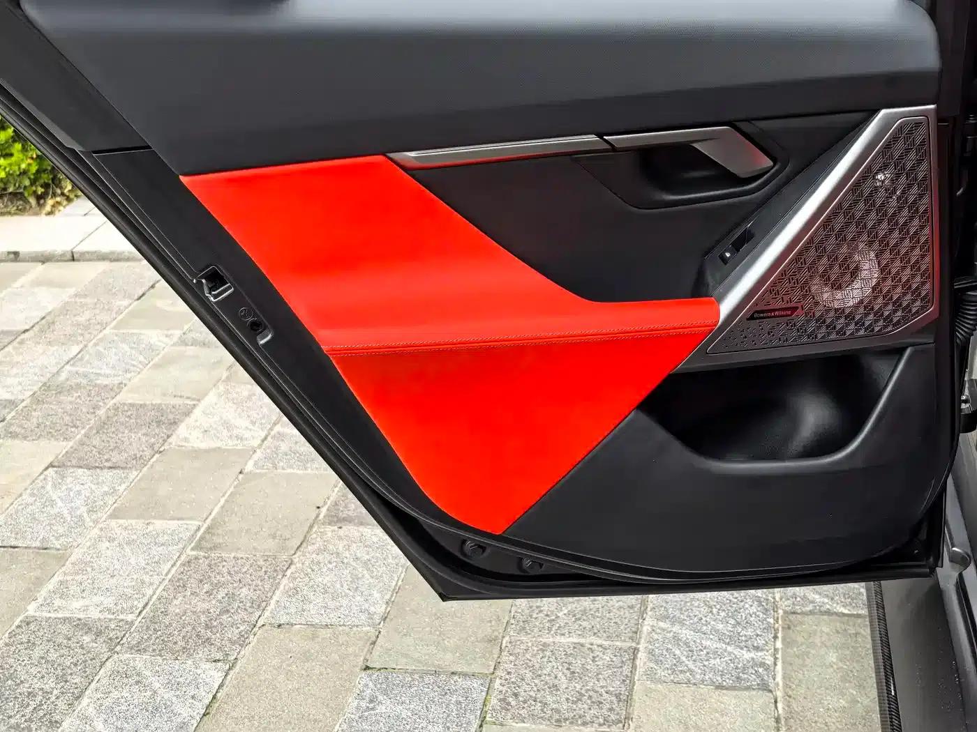 BMW M5 PHEV 2025 M5 — миниатюра 13