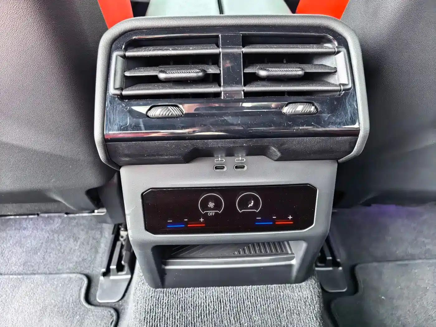 BMW M5 PHEV 2025 M5 — миниатюра 20