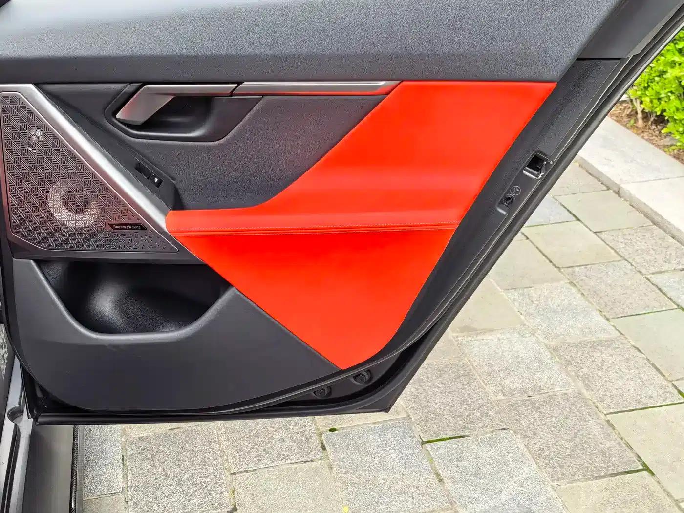 BMW M5 PHEV 2025 M5 — миниатюра 34