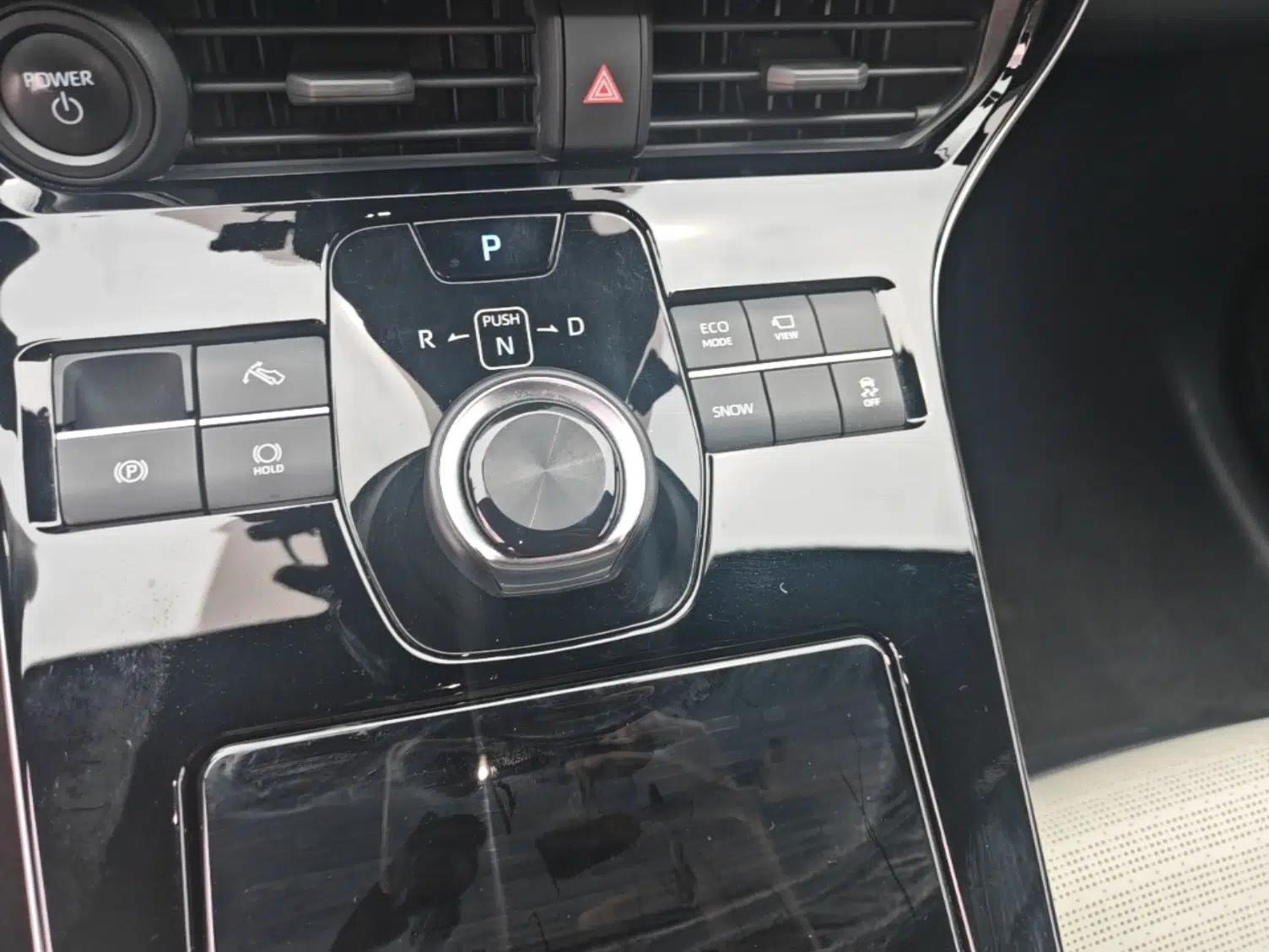 Toyota GAC bZ4X 2022 Long-Range Pro — миниатюра 17