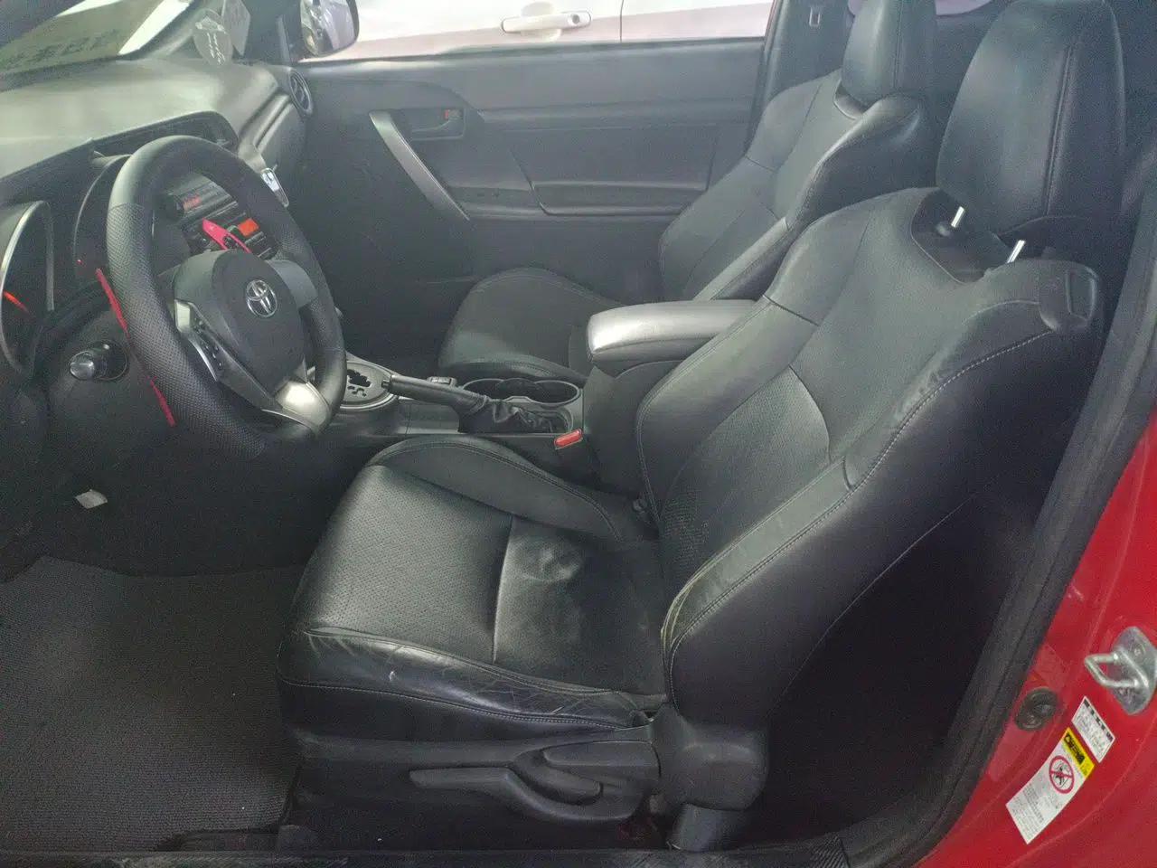 Toyota Zelas 2011 2.5L Luxury Edition — миниатюра 16