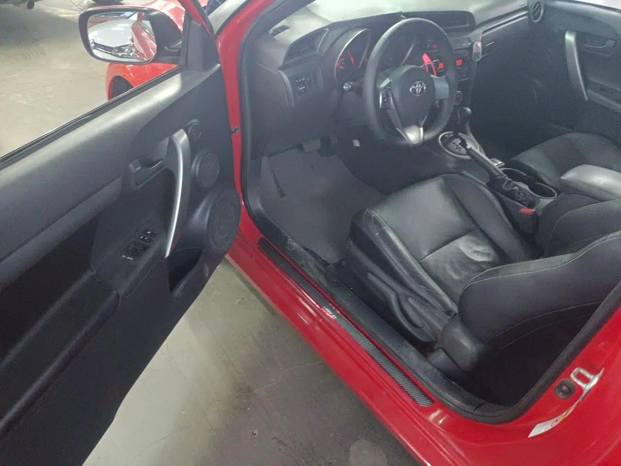 Toyota Zelas 2011 2.5L Luxury Edition — миниатюра 17