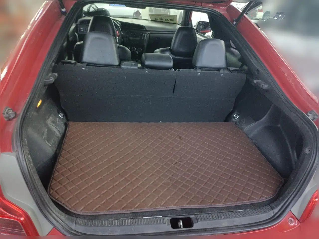 Toyota Zelas 2011 2.5L Luxury Edition — миниатюра 20