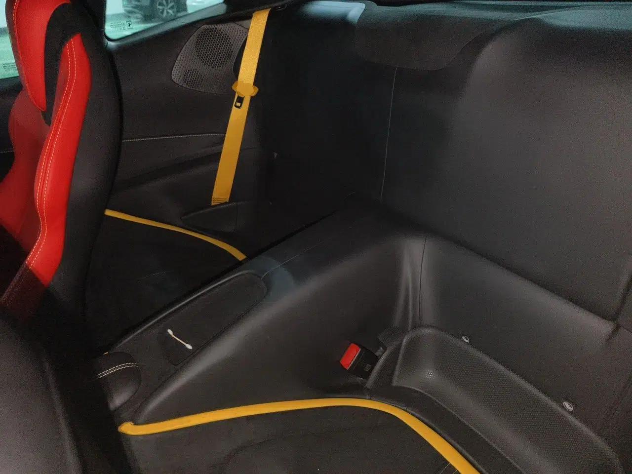 Ferrari Roma 2020 3.9T V8 — миниатюра 18