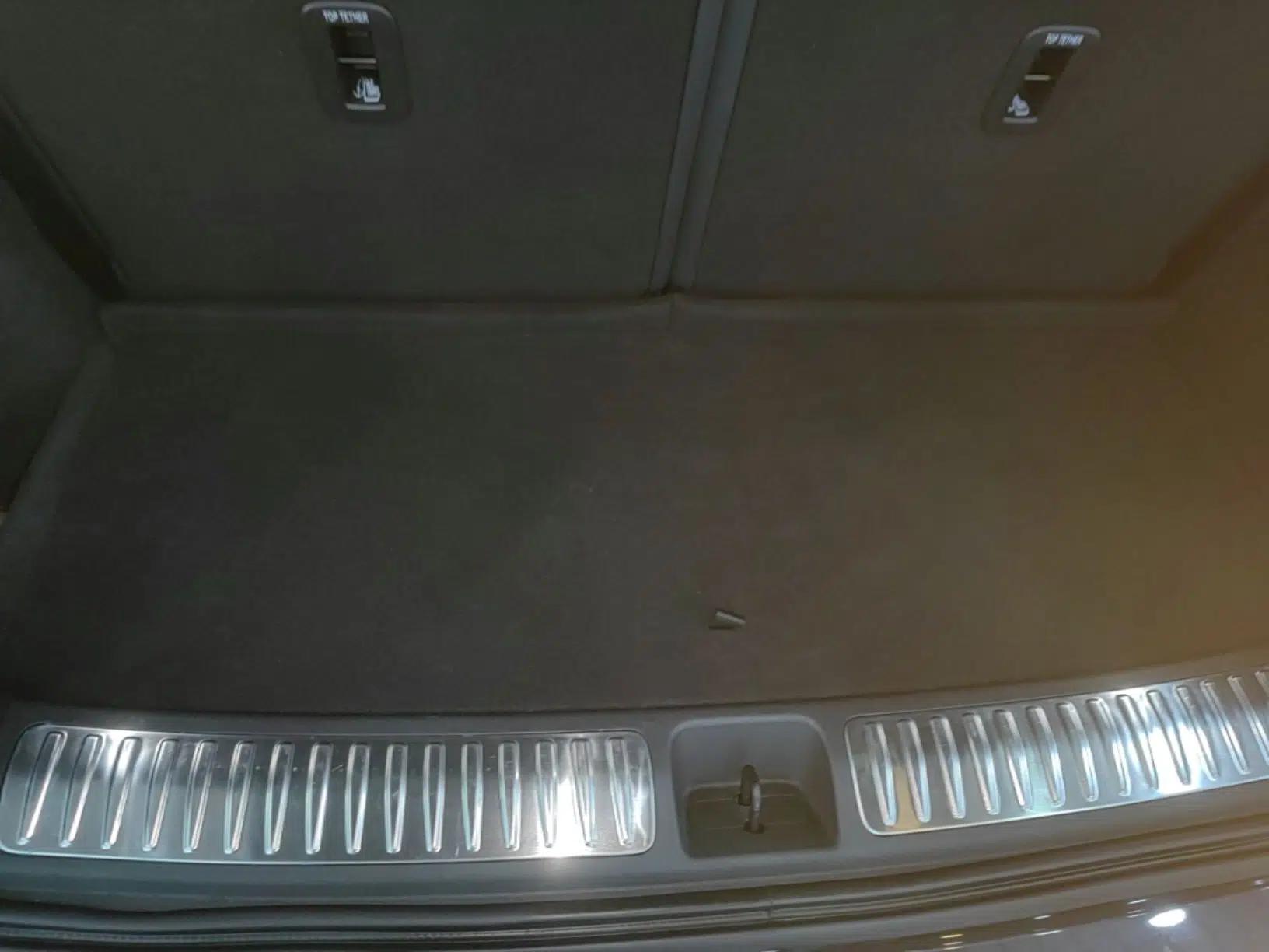 Hyptec HL 2025 700 Ultra Six-Seater All-Wheel-Drive LiDAR Version — миниатюра 21