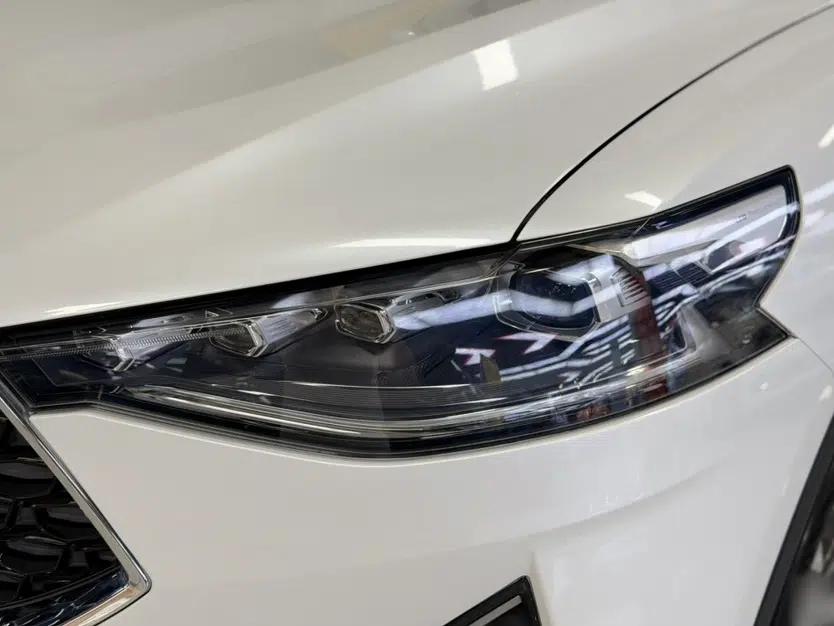 Haval F7x 2019 1.5T Two-Wheel Drive Smart & Trendy Edition — миниатюра 2